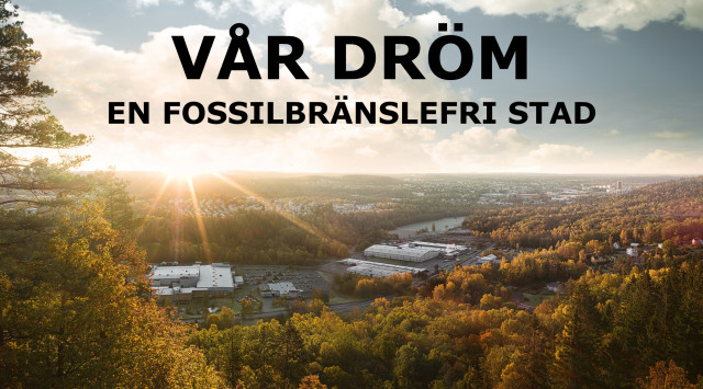 Vår Dröm